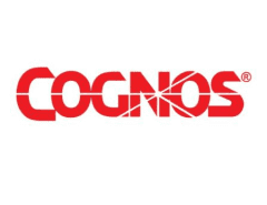 Cognos logo