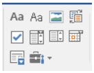 developer tab