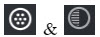filter and effect icon