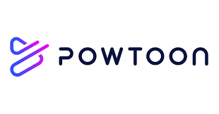 powtoon logo