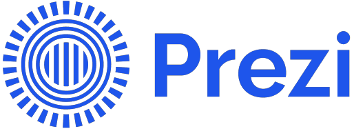 prezi logo