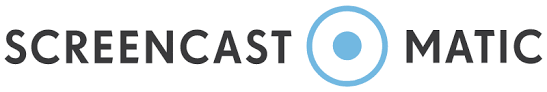 screencast o matic logo