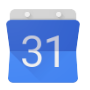 Google Calendar Icon