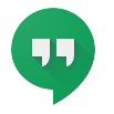 Google Hangouts Icon