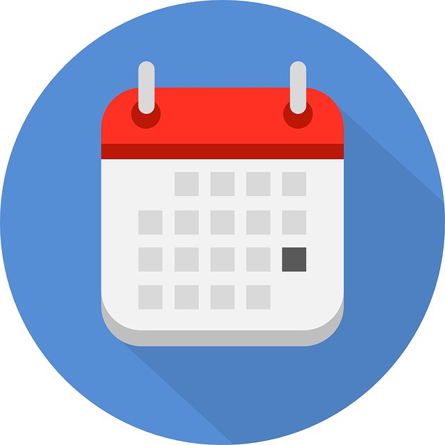 Calendar Icon
