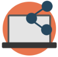 Hardware Support Icon