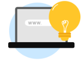 Computer icon