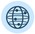 Online Education Icon