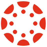 Canvas Student App logo