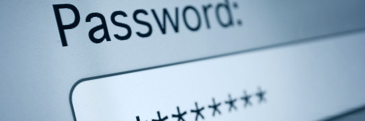 password help