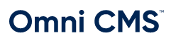 Omni CMS logo