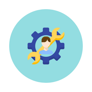 Tech Tools Icon