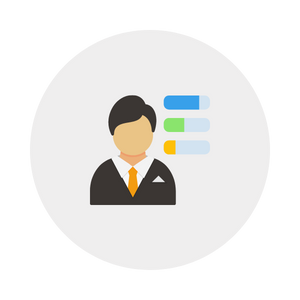 Student Skill Icon