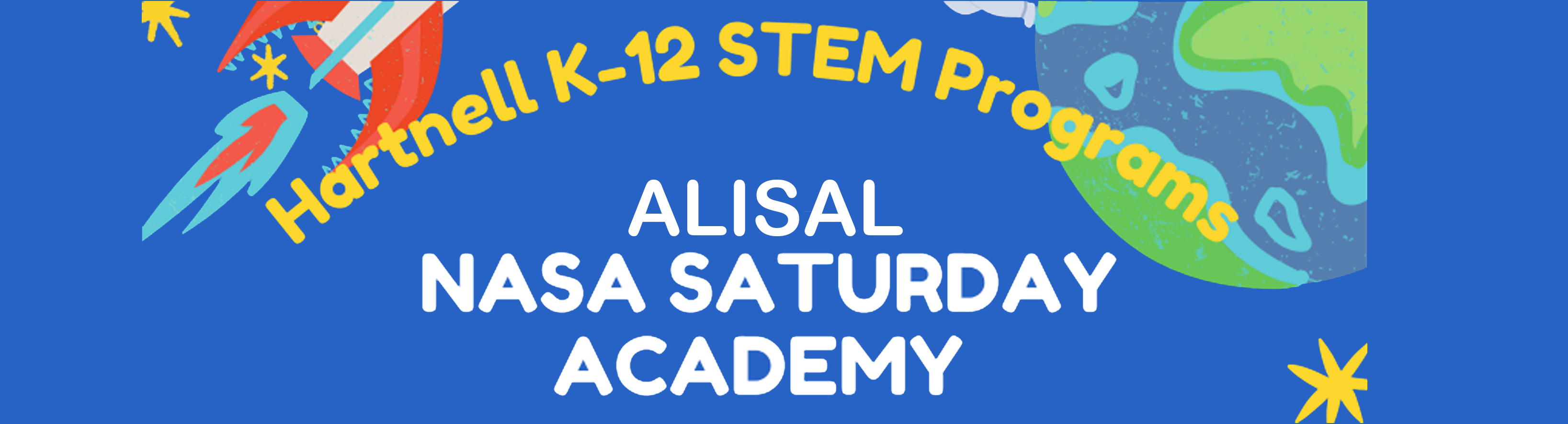 NASA Academy