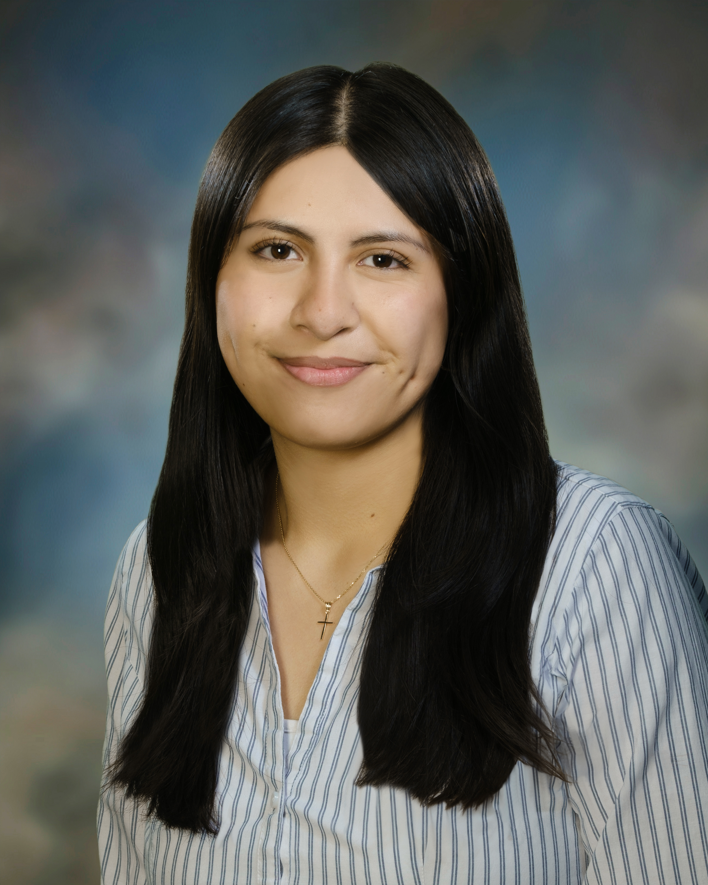 Luzelena Atrisco