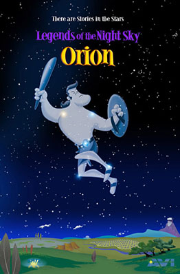 orion