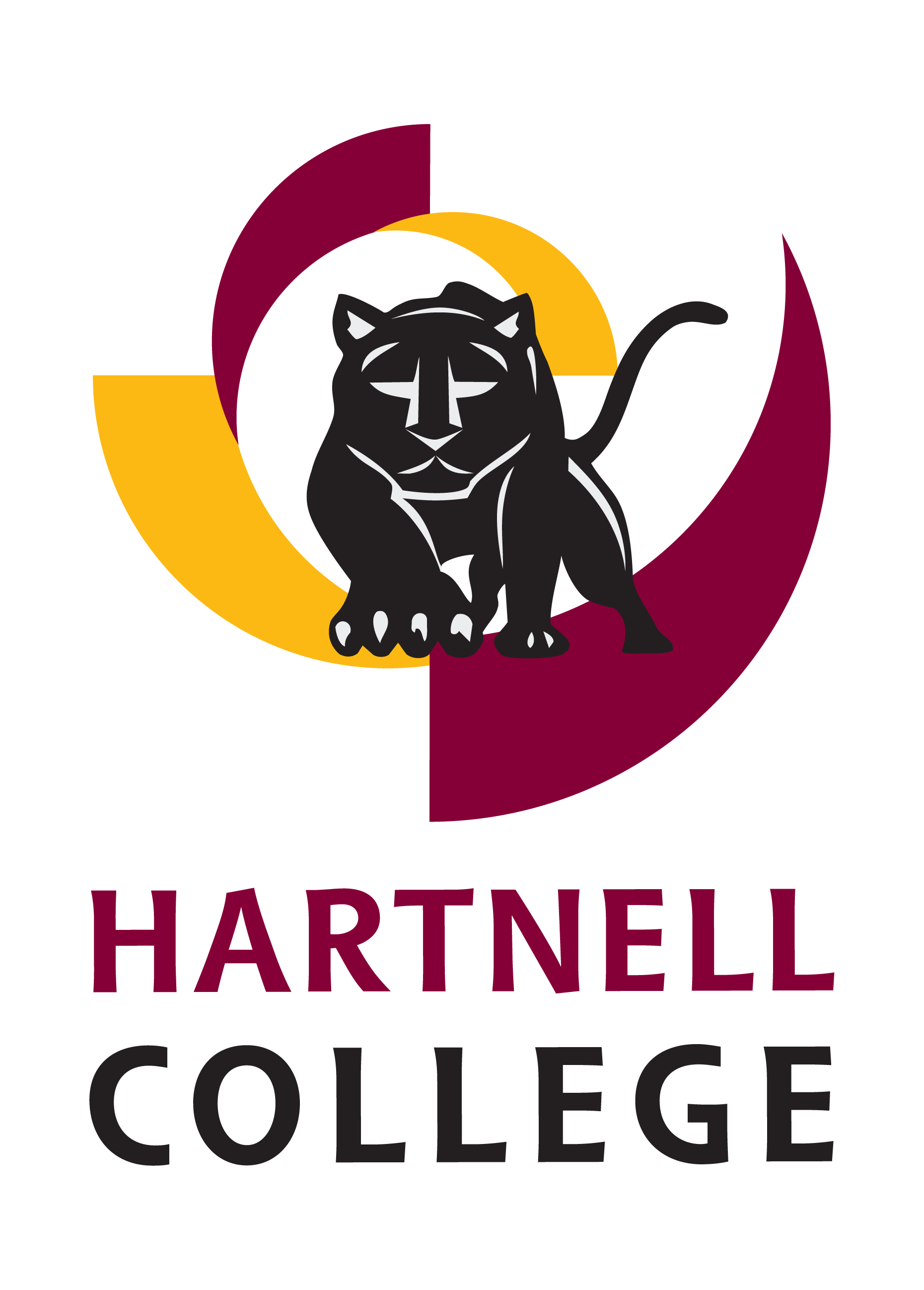 Hartnell Logo