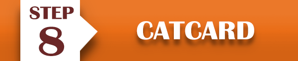 8 - CatCard