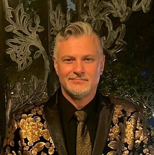 Dr. Jason Hough