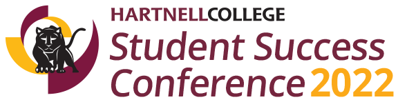 Student Success Conference 2022 logo