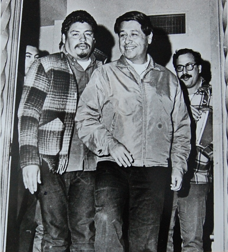 Cesar Chavez