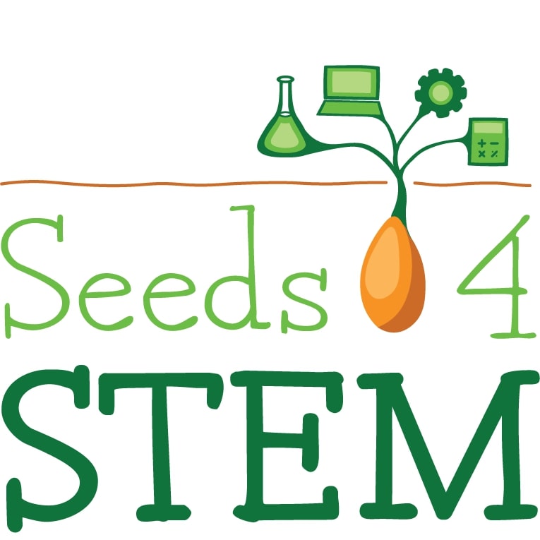 Seeds4STEM logo