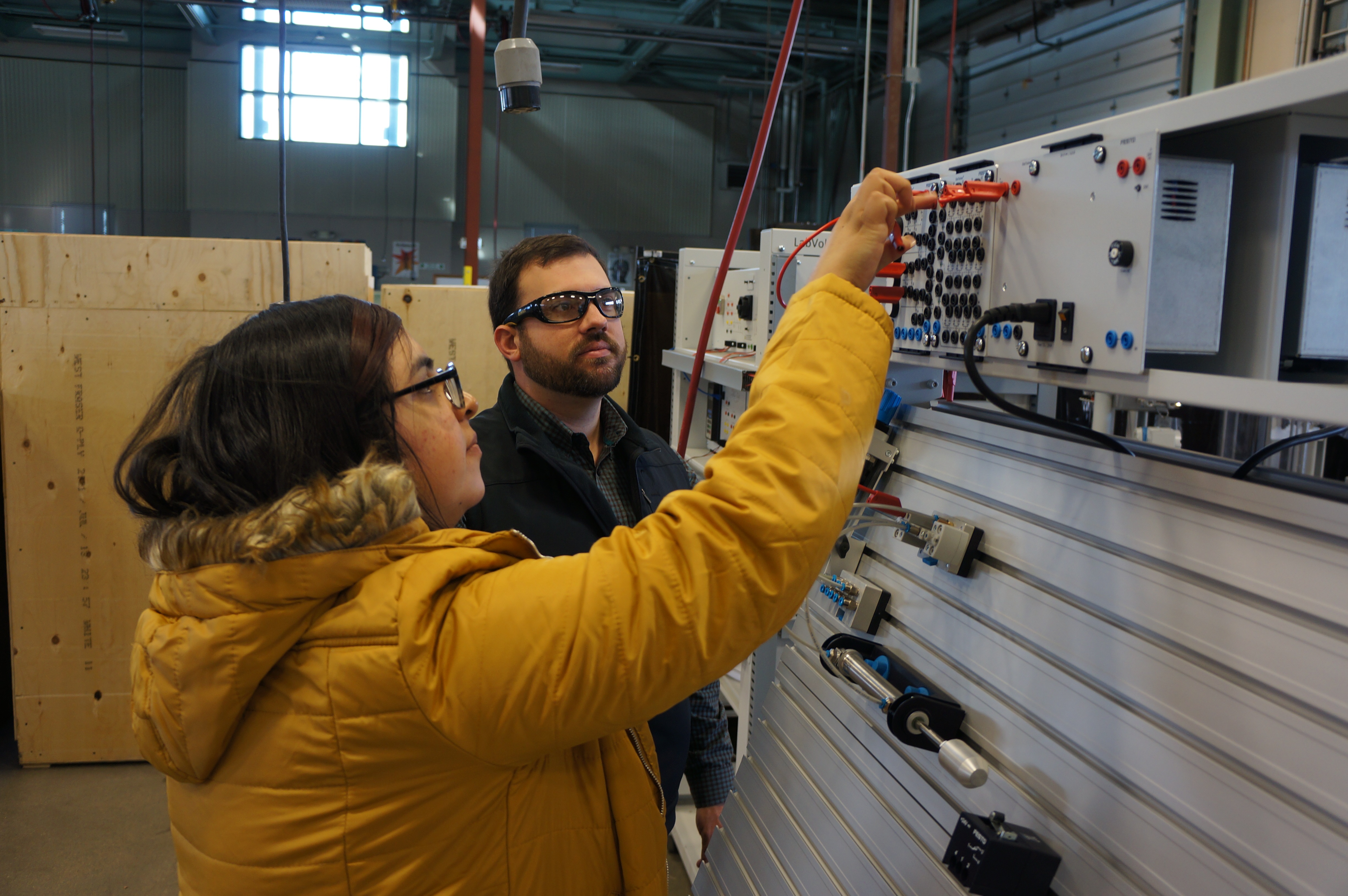 Photo of Ag Tech Photo of Ag Tech