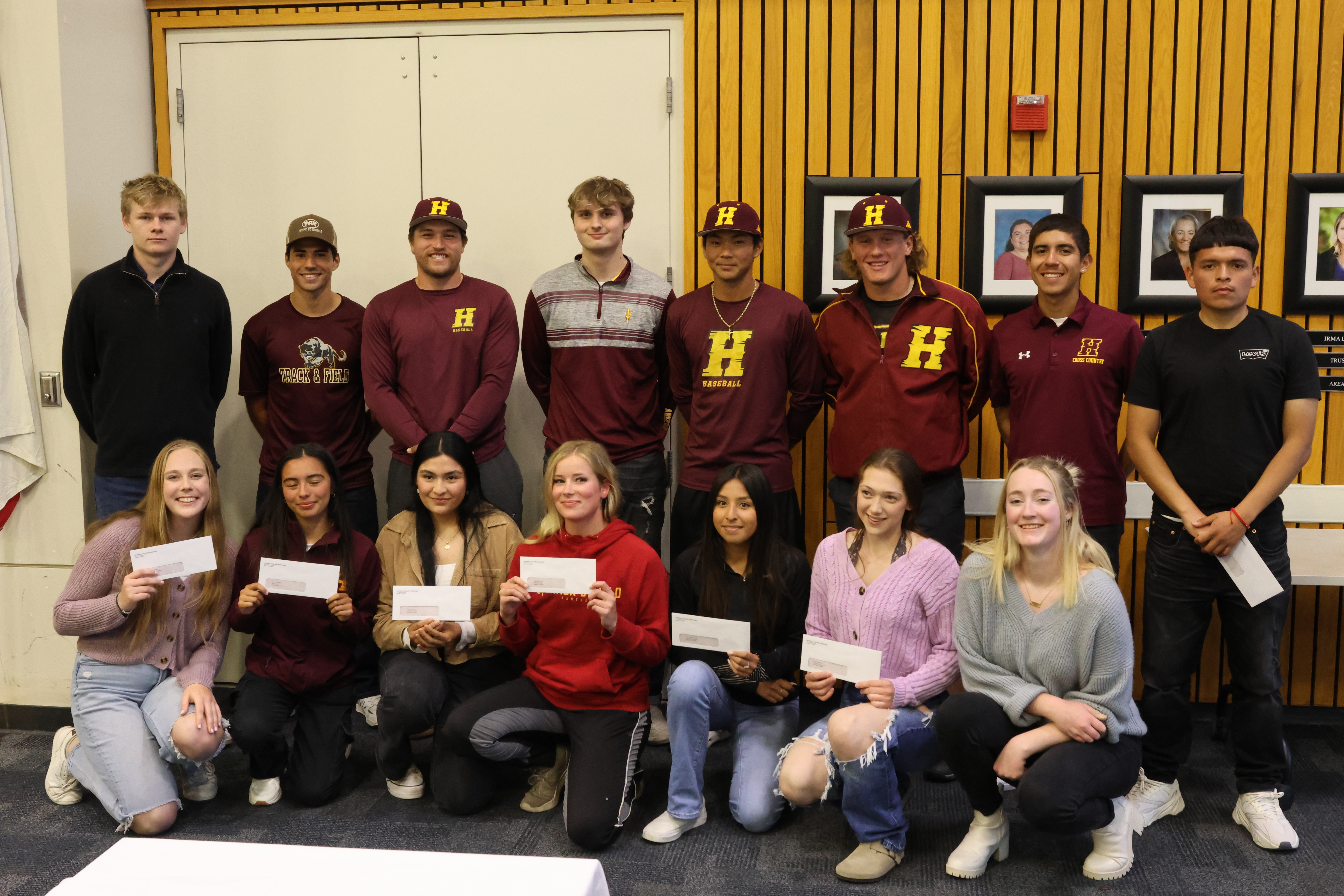 Bill Elliott Recipients Bill Elliott Recipients