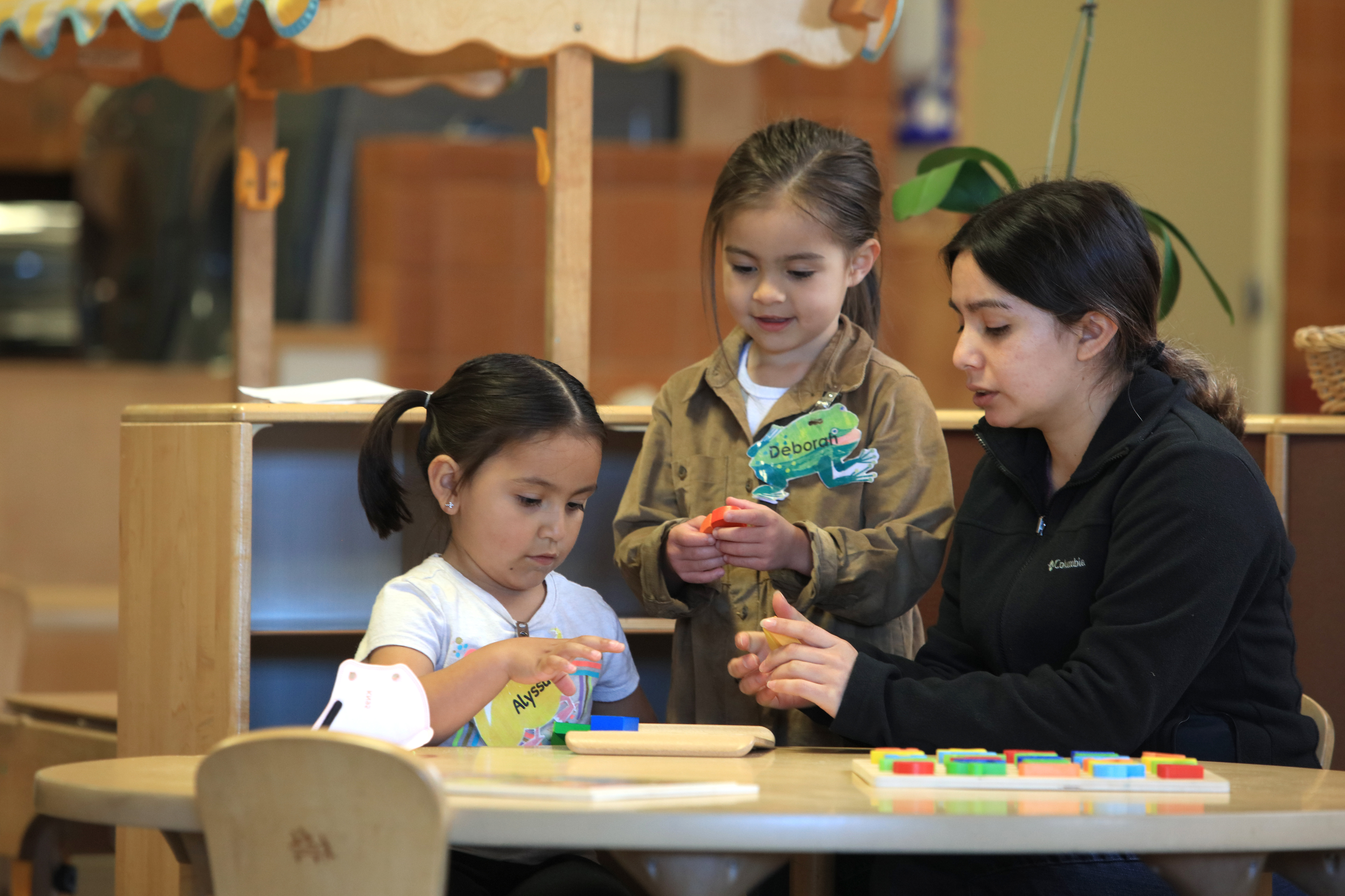 Child Development Center Picture Child Development Center Picture