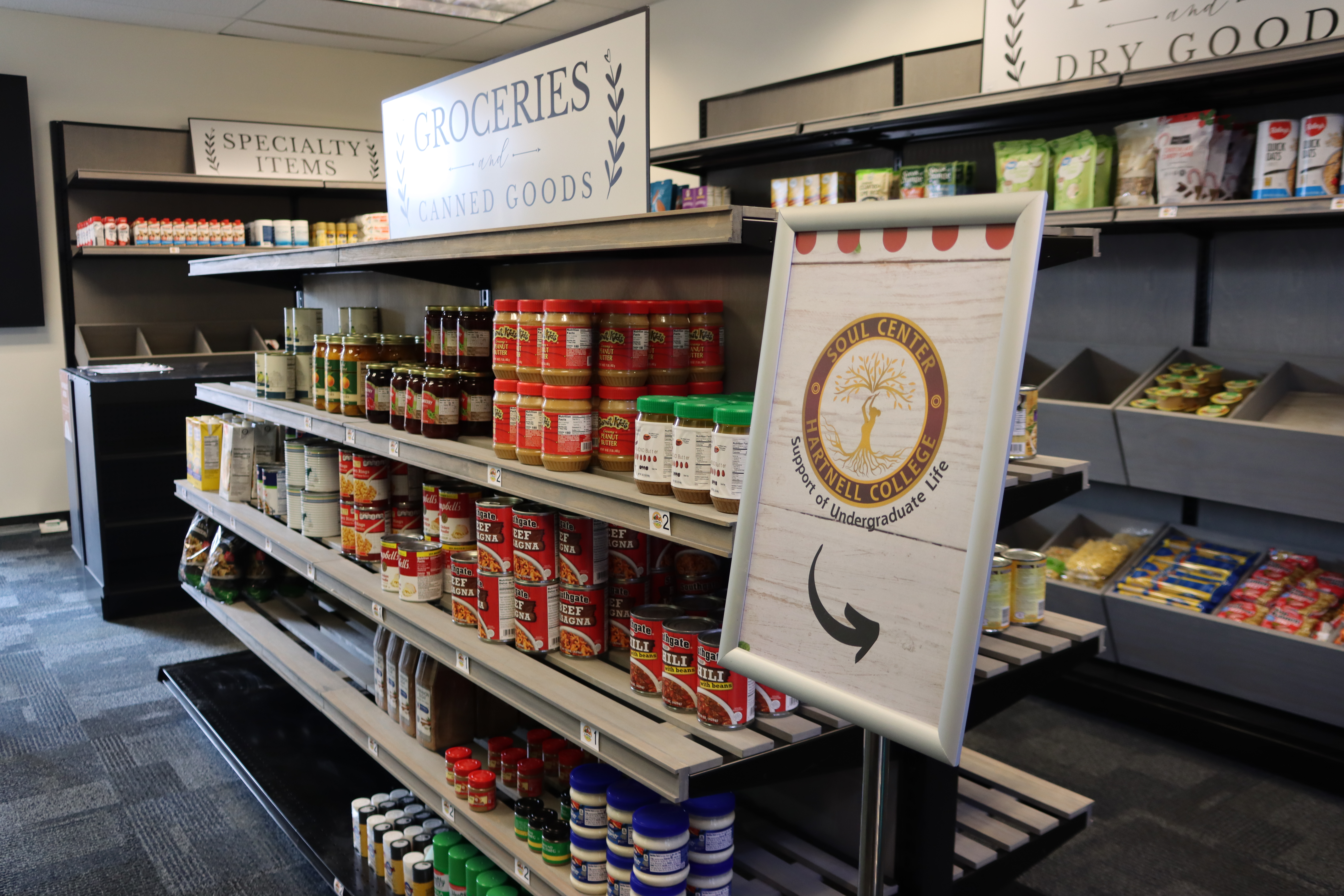 El Mercado El Mercado