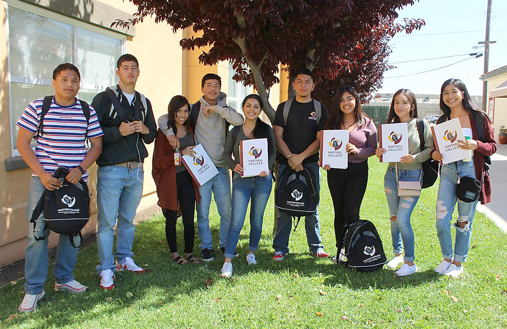 Panther Prep Students Panther Prep Students