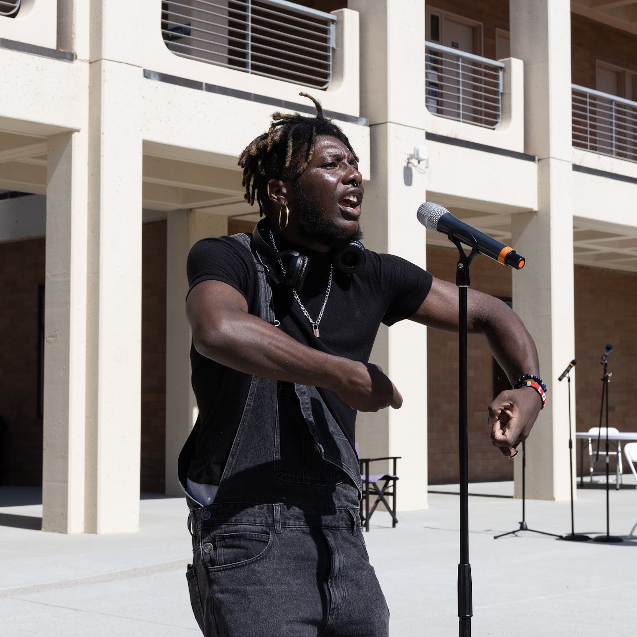 Photo at Juneteenth 2022