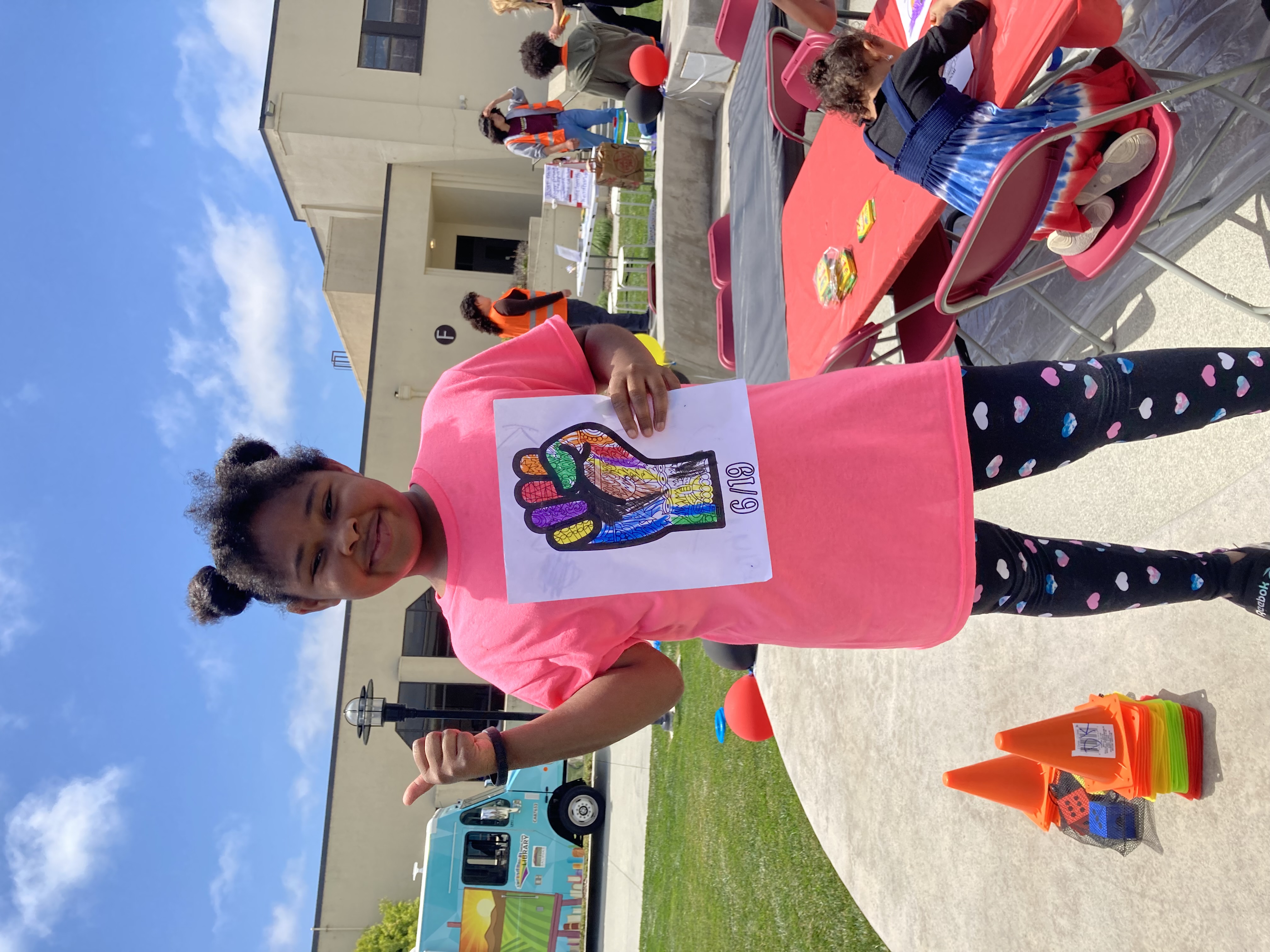 Kid Zone picture Kid Zone picture