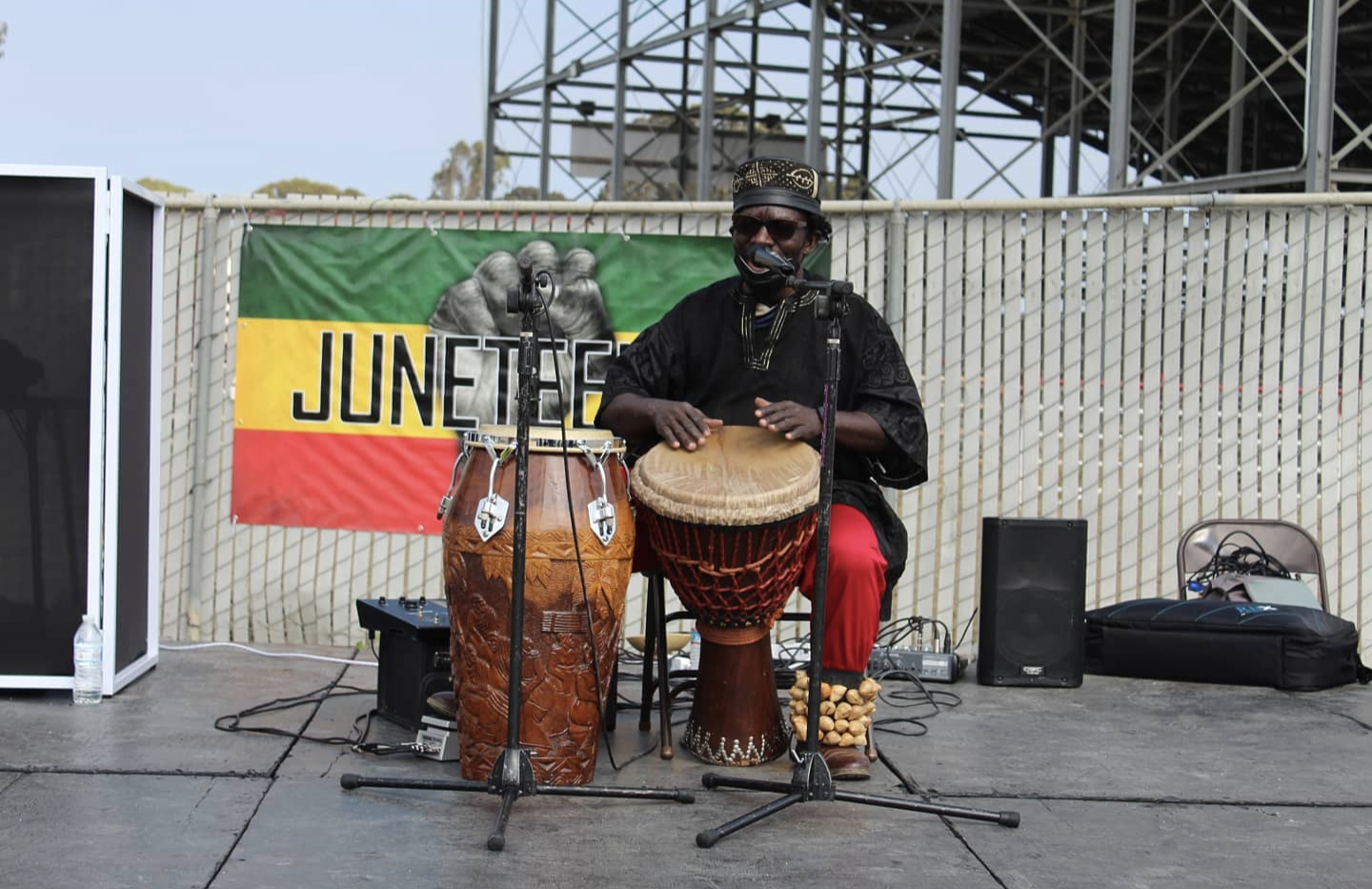 Photo of Pope Flyne Photo of Pope Flyne