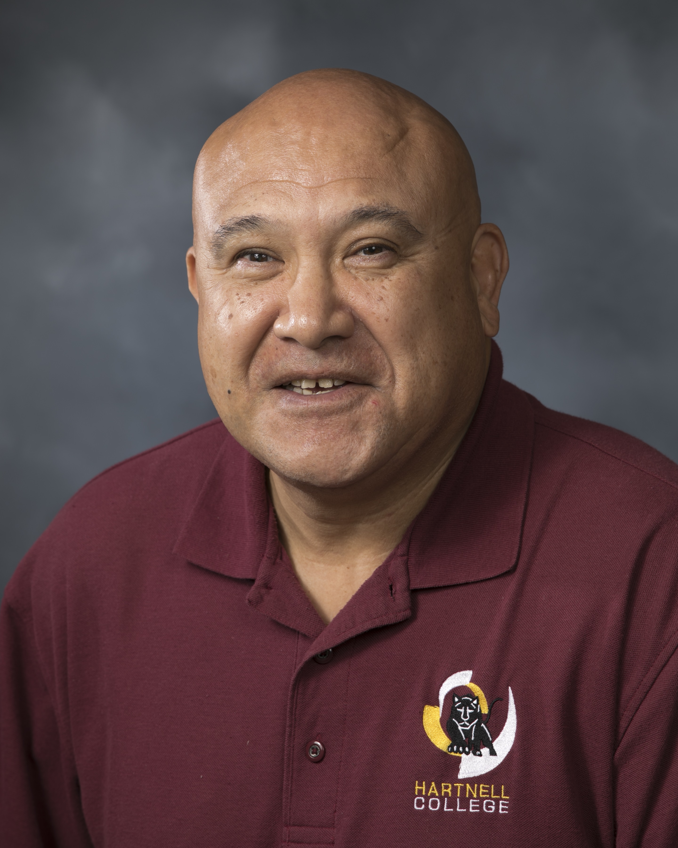 Photo of Manuel Bersamin Photo of Mauel Bersamin