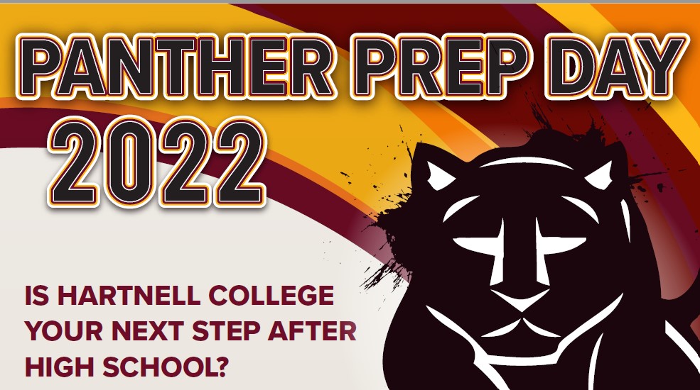 Panther Prep Day 2022