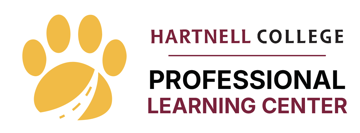 Professional Learning Center