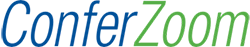 ConferZoom logo