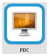 pdc desktop icon