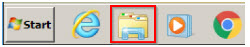 shared folder icons