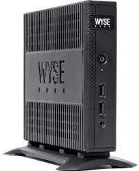 WYSE Thin Client
