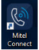 mitel desktop icon