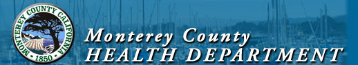 Image result for Monterey County Health Department