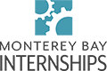 Monterey Bay Interns Logo