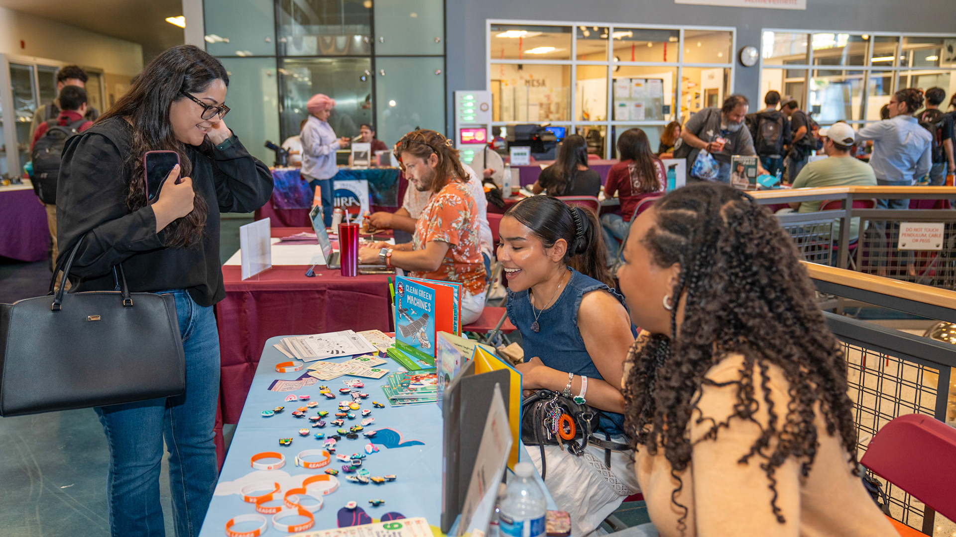 Interested in becoming a Community Host Partner (CHP)?