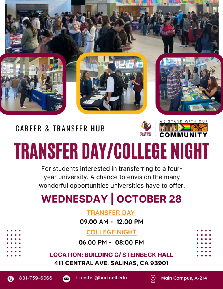 TDCN Flyer